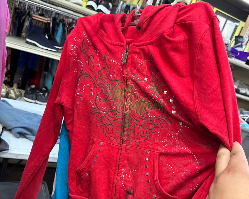 Vintage Clothing